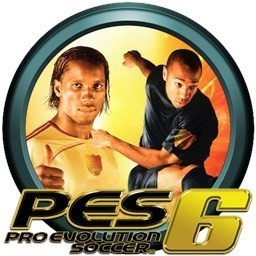 دانلود فوتبال حرفه‌ای ۲۰۰۶ (PES 2006)