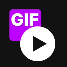 دانلود GIF to Video, GIF Maker