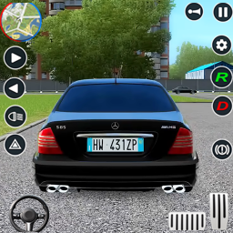 دانلود Car Games: Car Parking 3d Game