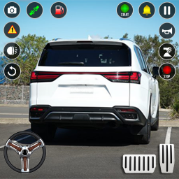 دانلود Car Games: Car Parking 3d Game