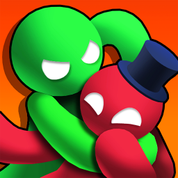 دانلود Noodleman.io:Fight Party Games