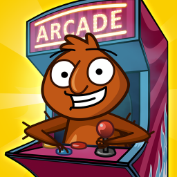 دانلود Arcade Heaven