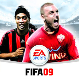 دانلود فوتبال FIFA 09
