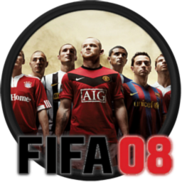 فوتبال FIFA 08