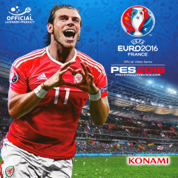 دانلود فوتبال PES 2016