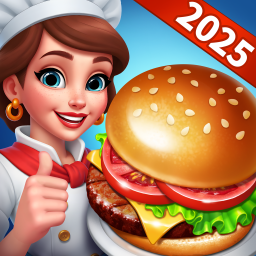 دانلود Cooking World Yummy Food