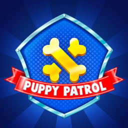 Puppy Rescue Patrol Adventure