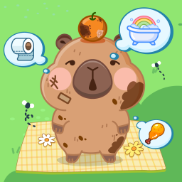 دانلود Pet Widget Virtual Pets Screen