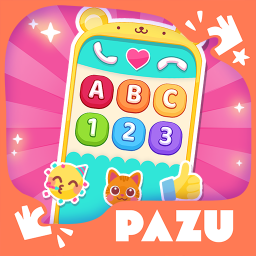 دانلود Baby Phone: Musical Baby Games