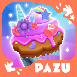 دانلود Cupcake maker cooking games