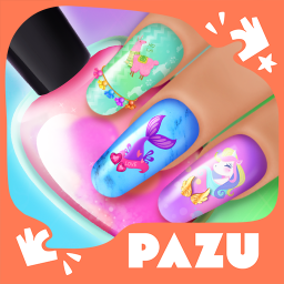 دانلود Nail Art Salon - Manicure