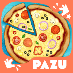 دانلود Pizza maker cooking games