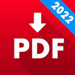 Fast PDF Reader 2022, Read PDF