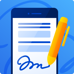 دانلود Form Filler: Create & Sign PDF
