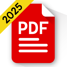 دانلود PDF Reader & PDF Viewer 2025