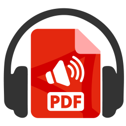 دانلود PDF Speaker Text To Speech TTS