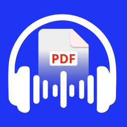 دانلود PDF Reader App: Text to Speech