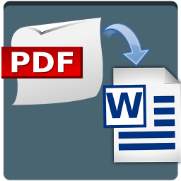 دانلود PDF to Word Converter: To Doc
