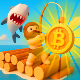 دانلود Bitcoin Castaway