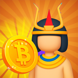دانلود Crypto Civ: Bitcoins Rise