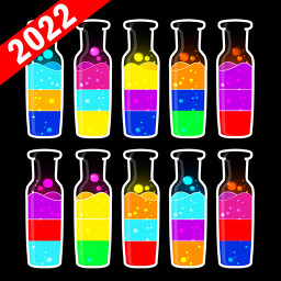 دانلود Color Sort Water Sort Puzzle دانلود Color Sort Water Sort Puzzle