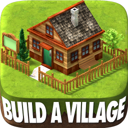 دانلود Village Island City Simulation دانلود Village Island City Simulation