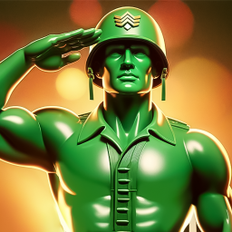 دانلود Army Men: Toy Soldier Battles