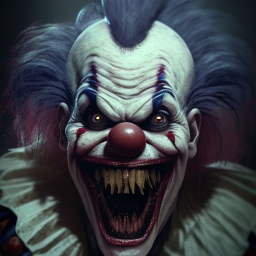 دانلود The Clown: Escape Horror games