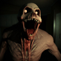 دانلود Mutant: Horror Escape Game
