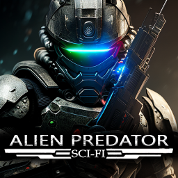 دانلود Predator Alien: Dead Space