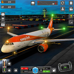 دانلود Flight Pilot- Airplane Games