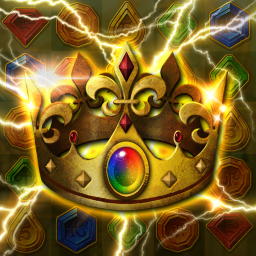 دانلود Jewel Secret Castle: Match 3