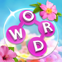 دانلود Wordscapes In Bloom