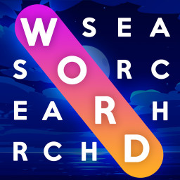 دانلود Wordscapes Search: Word Games