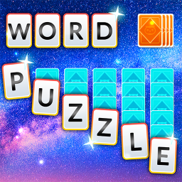 دانلود Wordscapes Solitaire