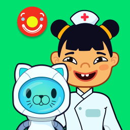 دانلود Pepi Hospital 2: Flu Clinic دانلود Pepi Hospital 2: Flu Clinic