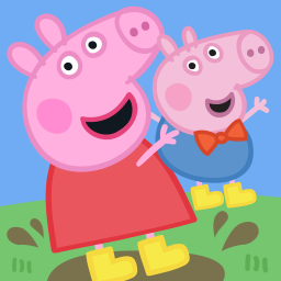 دانلود World of Peppa Pig: Kids Games