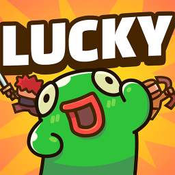 دانلود Lucky Defense : OMFG