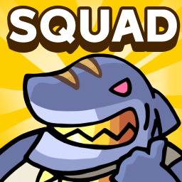 دانلود Spin Squad!