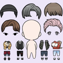 دانلود Oppa doll