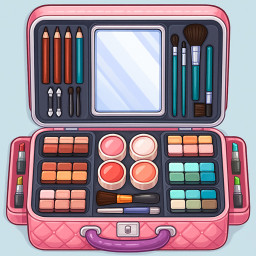 دانلود Perfect Organizing: Tidy Games