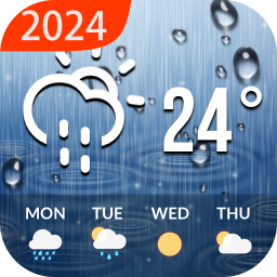 دانلود Weather Forecast & Widgets