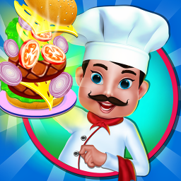دانلود My Cafe Shop - Cooking Game