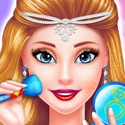 دانلود Makeup Games: Wedding Salon