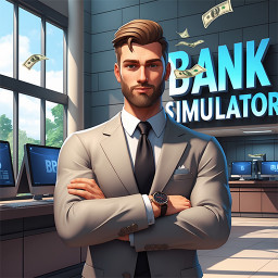دانلود Bank Simulator Money Business