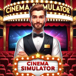 دانلود Cinema Movie Theatre Simulator