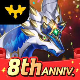 دانلود Dragon Village M : 8th Anniv!