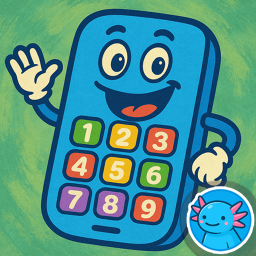 دانلود Baby phone - kids