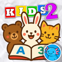 دانلود Kids Educational Game 2