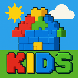 دانلود Kids Educational Game 5